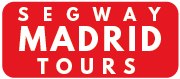 Segway Madrid Tours
